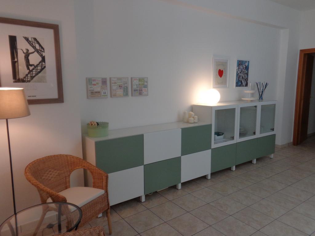 Akron Bed & Breakfast SantʼAlessio Siculo