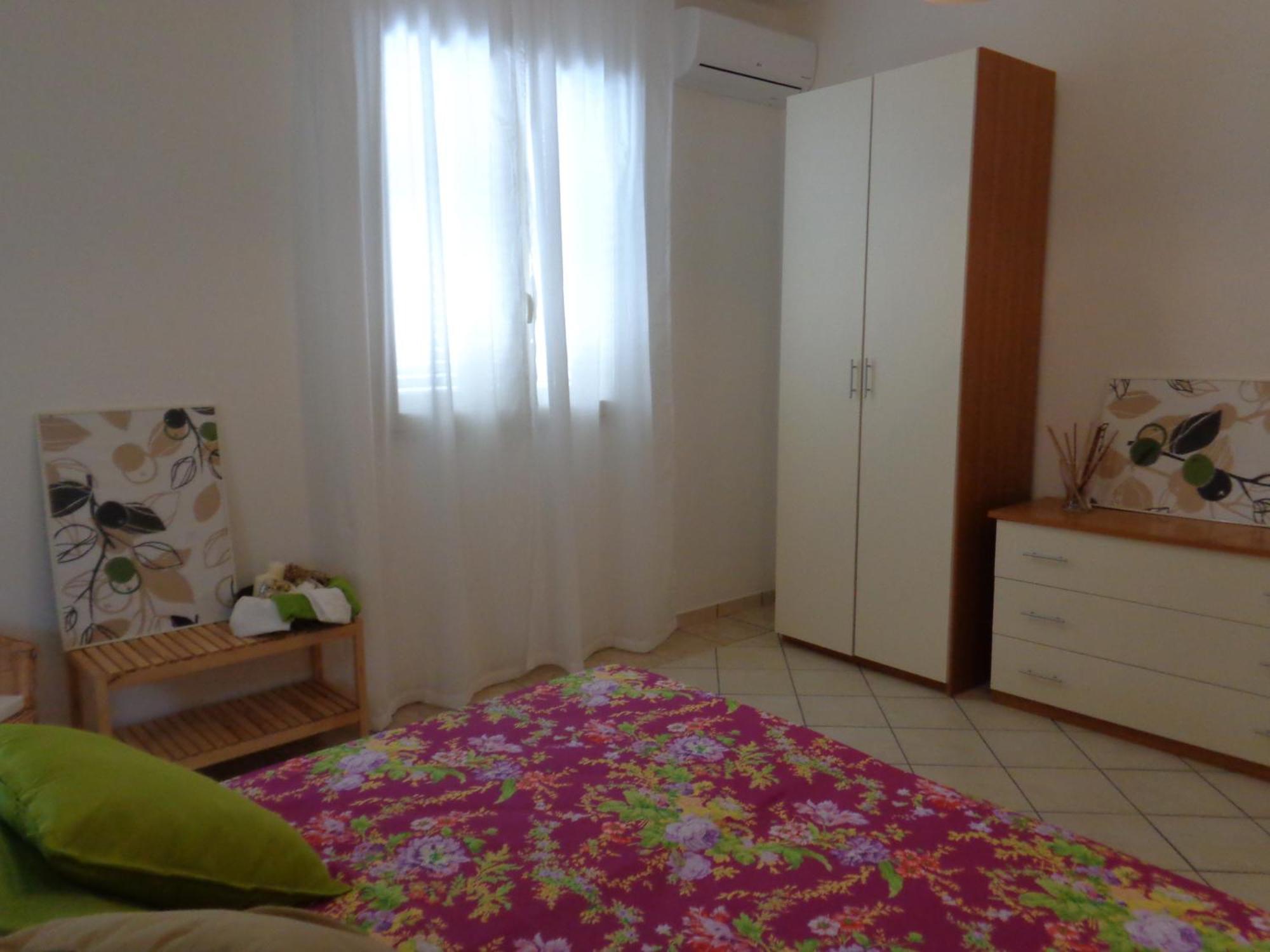 Akron Bed & Breakfast SantʼAlessio Siculo