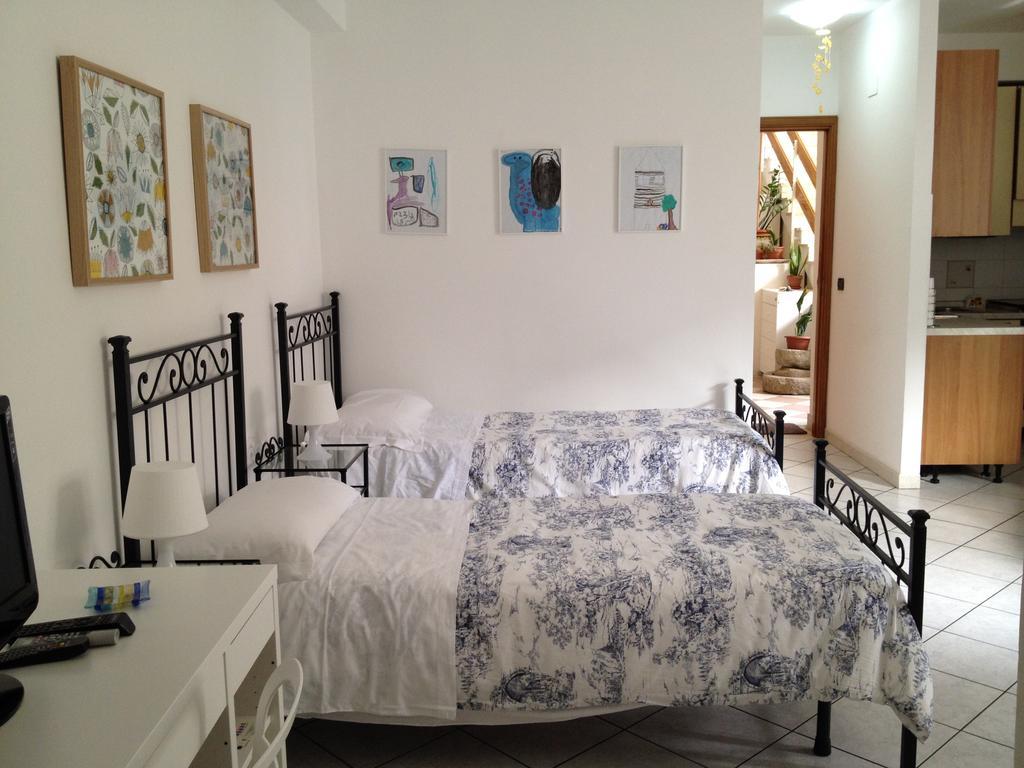 Bed & Breakfast Akron