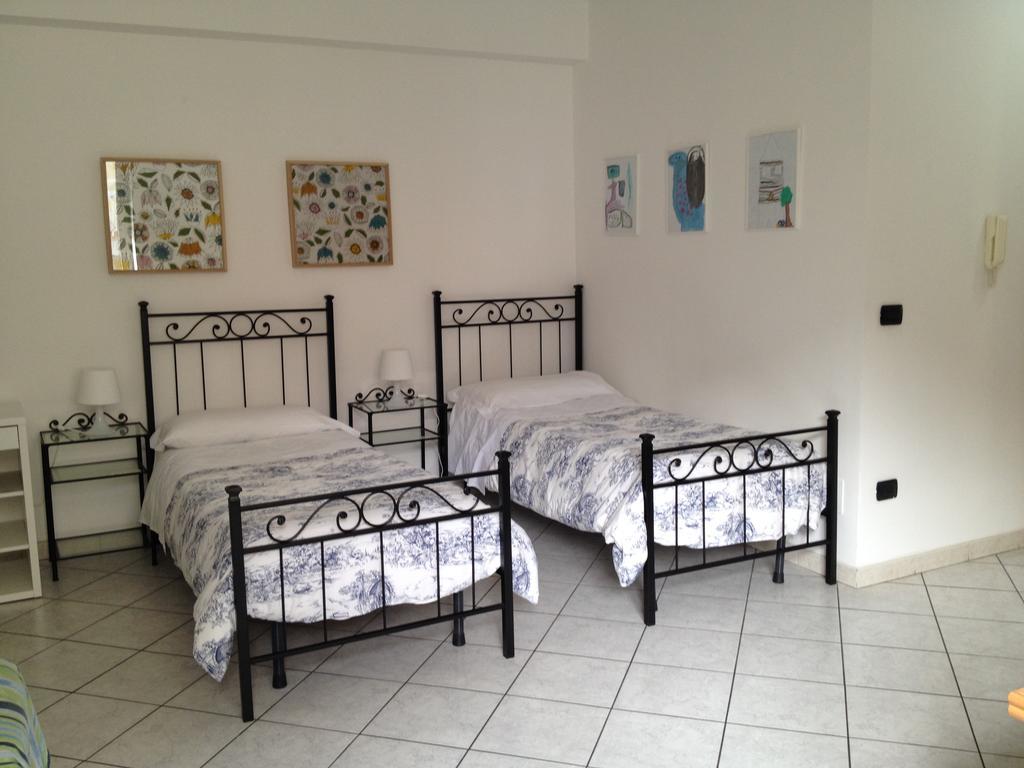 Bed & Breakfast Akron 3*