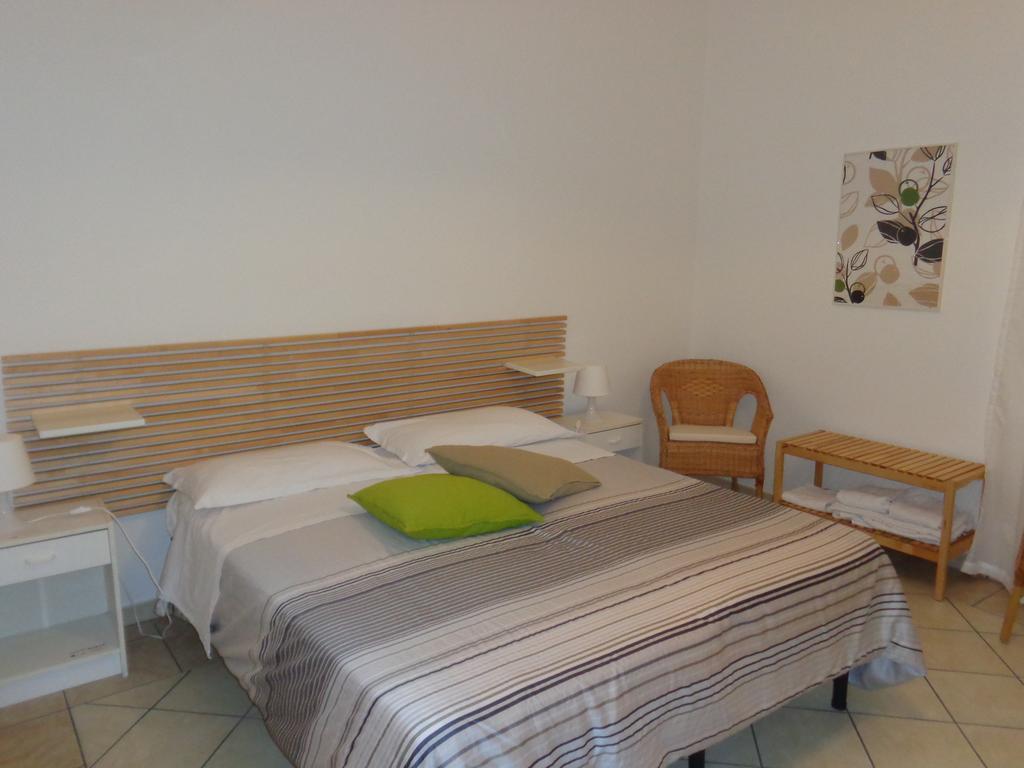 Bed & Breakfast Akron SantʼAlessio Siculo