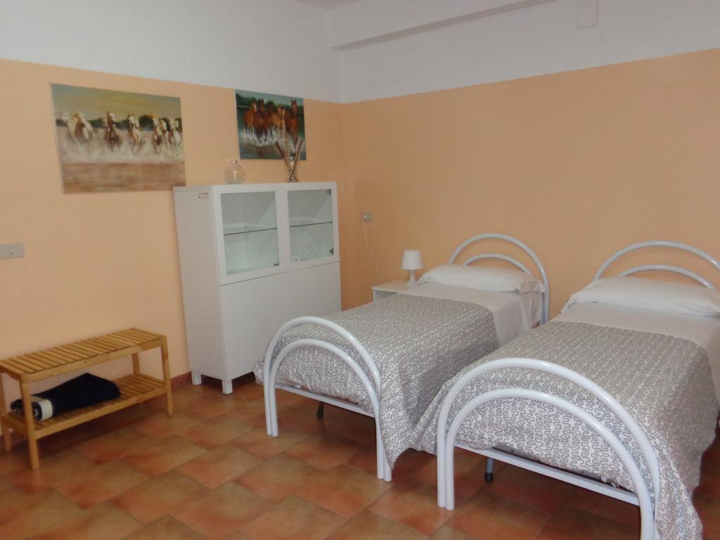Bed & Breakfast Akron 3*