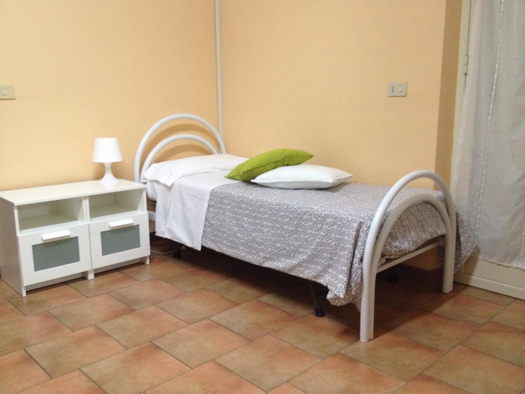 Bed & Breakfast Akron SantʼAlessio Siculo