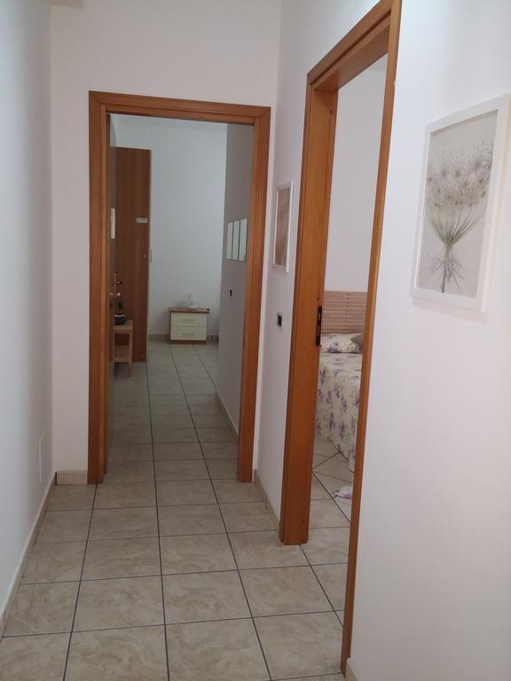 Bed & Breakfast Akron SantʼAlessio Siculo
