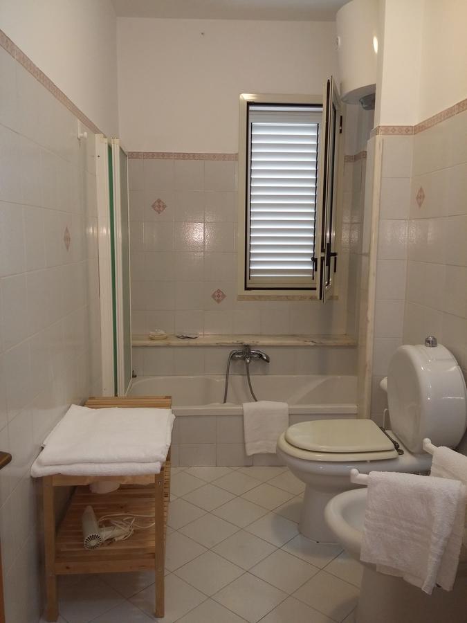 Akron Bed & Breakfast SantʼAlessio Siculo