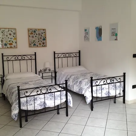 Akron B&B Sant'Alessio Siculo Exterior photo